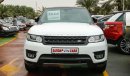 Land Rover Range Rover Sport HSE