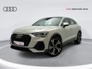 أودي Q3 40 TFSI S-LINE SPORTBACK