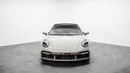 Porsche 911 Turbo S - 2025 - American Specs - Under 5 Years Warranty
