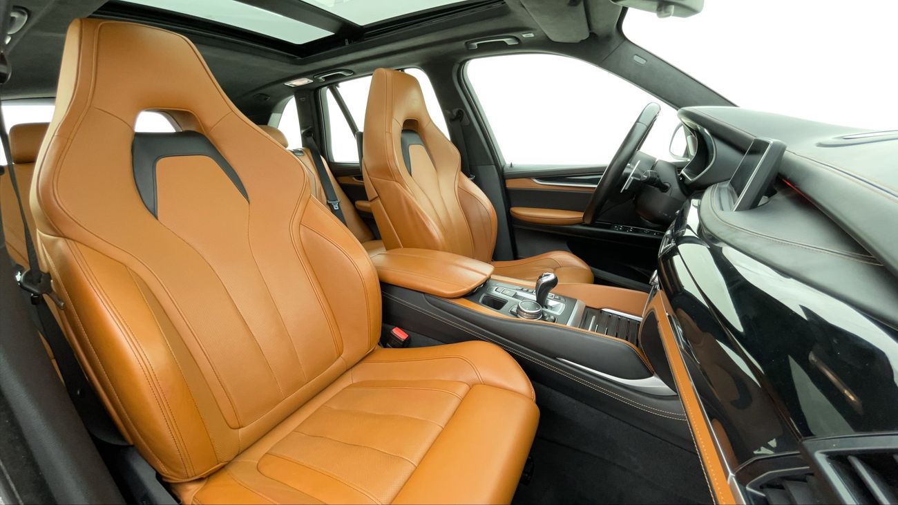 بي أم دبليو X5 M STD 4.4 | بدون دفعة مقدمة | اختبار القيادة في المنزل