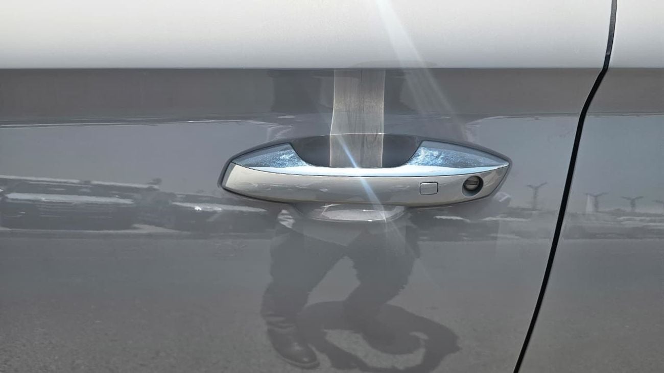 بي واي دي سونغ بلس DM-I 1.5L 112KM RANGE PLUG-IN HYBRID
