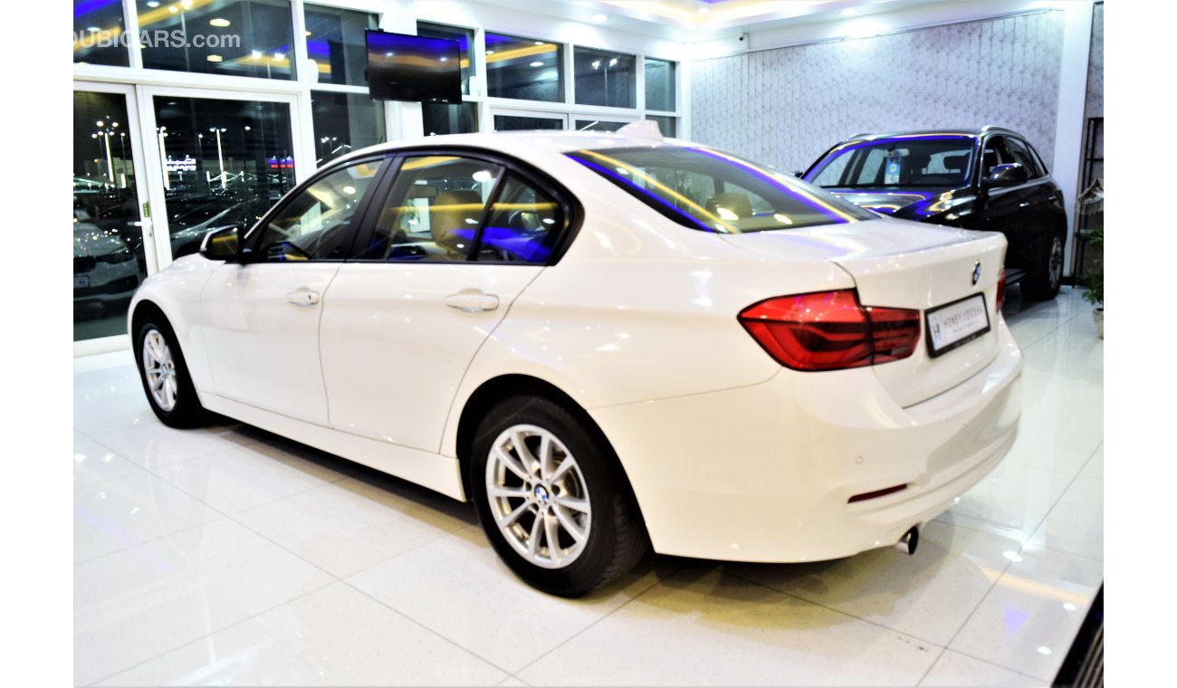 BMW 318i