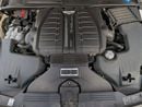 Bentley Bentayga W12 AWD GCC Specs