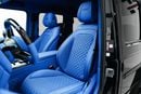 Mercedes Benz G63 AMG