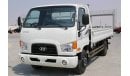 هيونداي HD 72 A/C  PWCL TRUCK 3.9L CARGO M/T,MY23