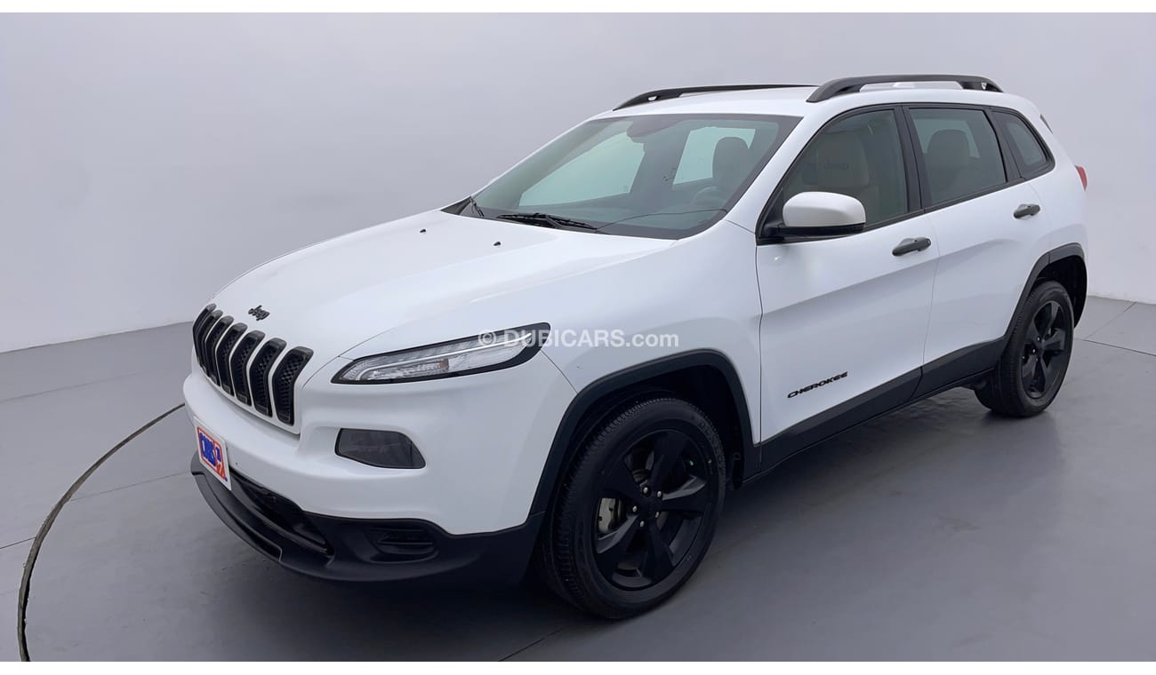 Jeep Cherokee SPORT 3.2 | Zero Down Payment | Free Home Test Drive