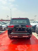 Toyota Land Cruiser VXR