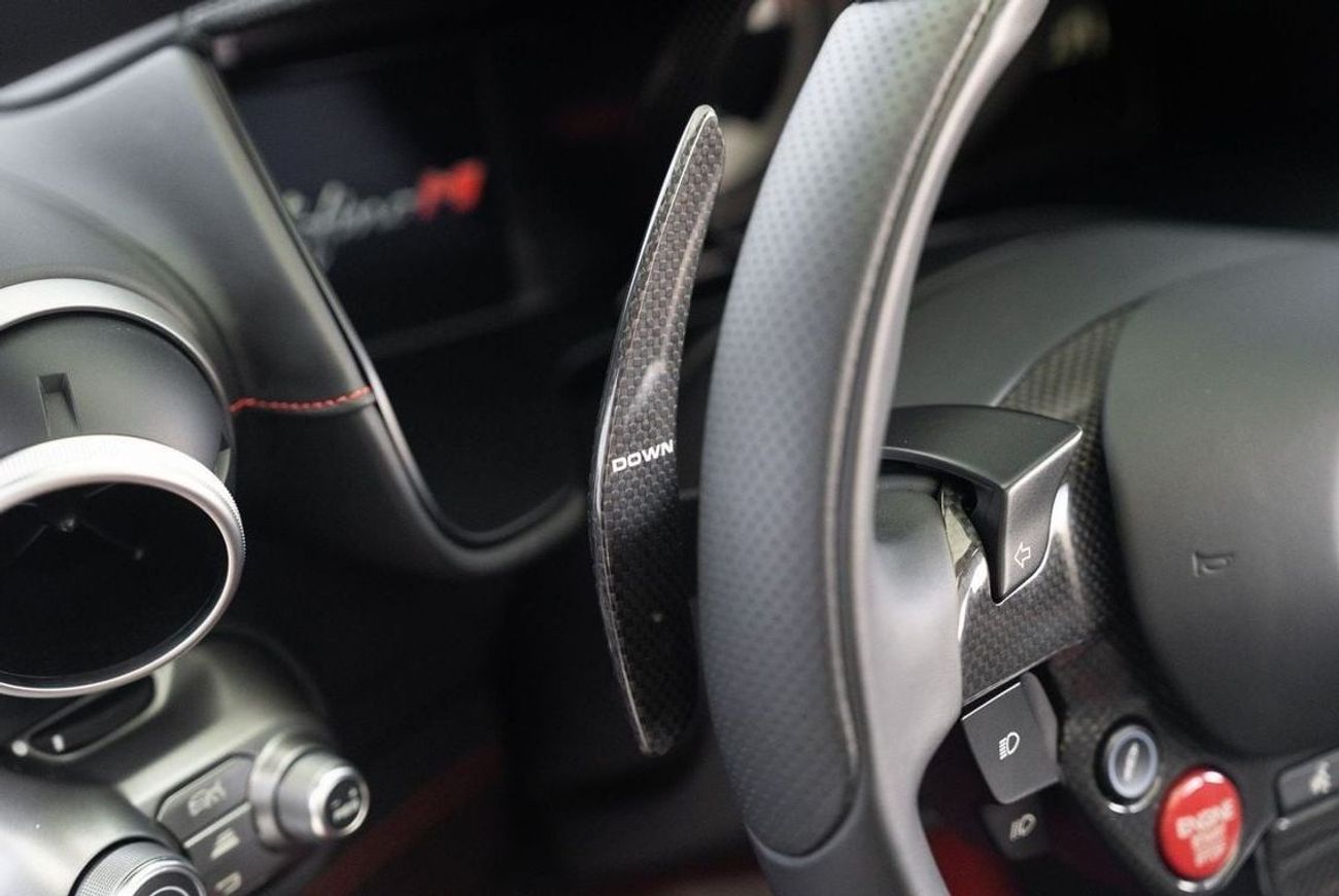 Ferrari Portofino Std 3.9L