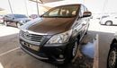 Toyota Innova 2.7G