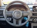 ميتسوبيشي L200 GLX 2.4L PETROL / M/T / SIDE STICKER / 4WD / (CODE # GLXP)