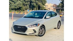 Hyundai Elantra 2017 For Urgent SALE