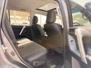 Toyota Prado TXL2 2.8L
