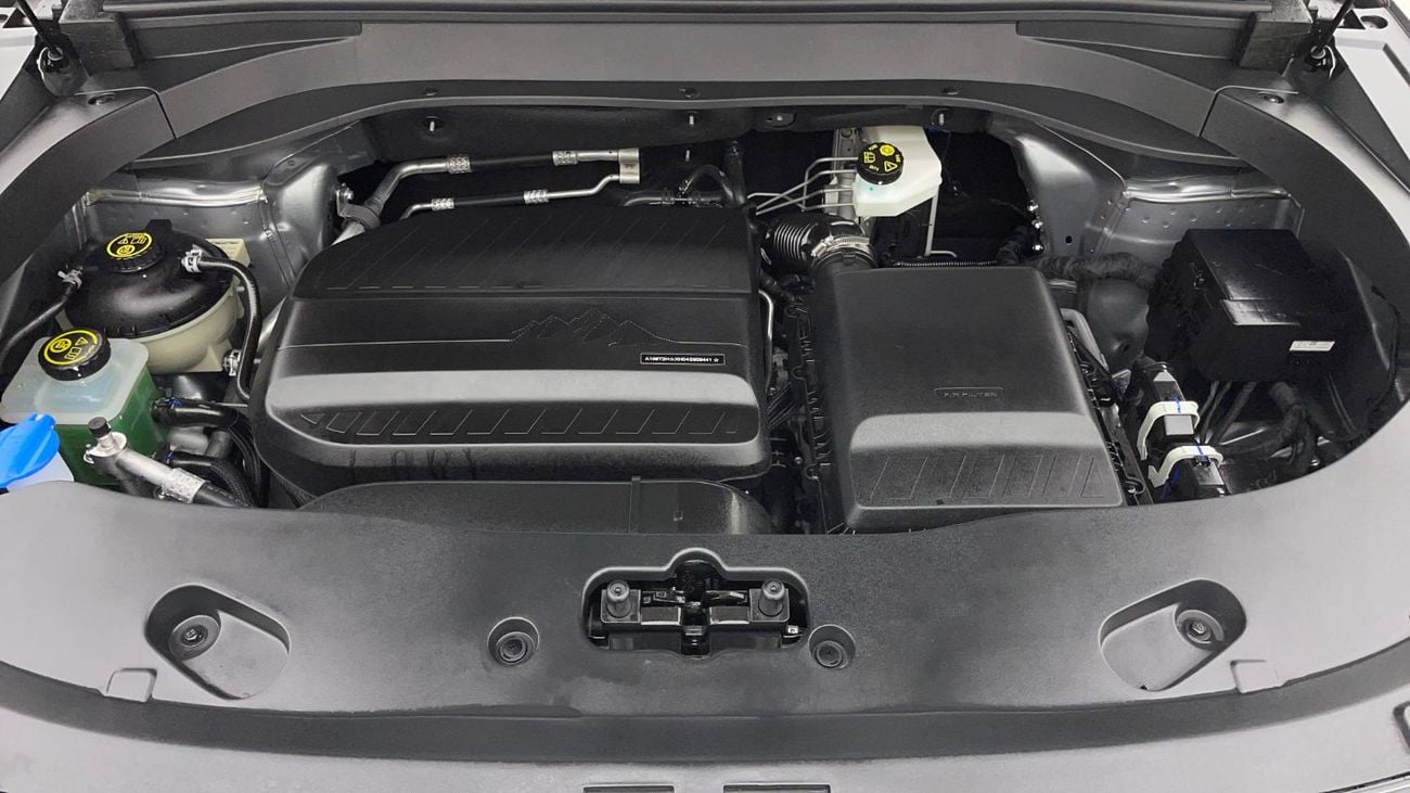 بايك BJ30 1.5L 2026 | 0 DP | 1844/Month | 30 Day Return | Service History