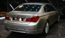 BMW 730Li LI