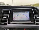 هيونداي سوناتا Sport - American Specs Premium Condition With Sunroof and Navigation