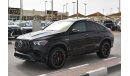 مرسيدس بنز GLE 63 AMG s