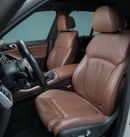 BMW X5 M50i M-Sport