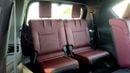 Lexus LX600 SIGNATURE ( Only For Export ) BB 3.5TT V6 AWD 2026 GCC BRAND NEW