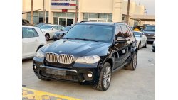 BMW X5 5.0