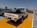 Toyota Land Cruiser Pick Up 2026 Toyota L/C 79 2.8 diesel