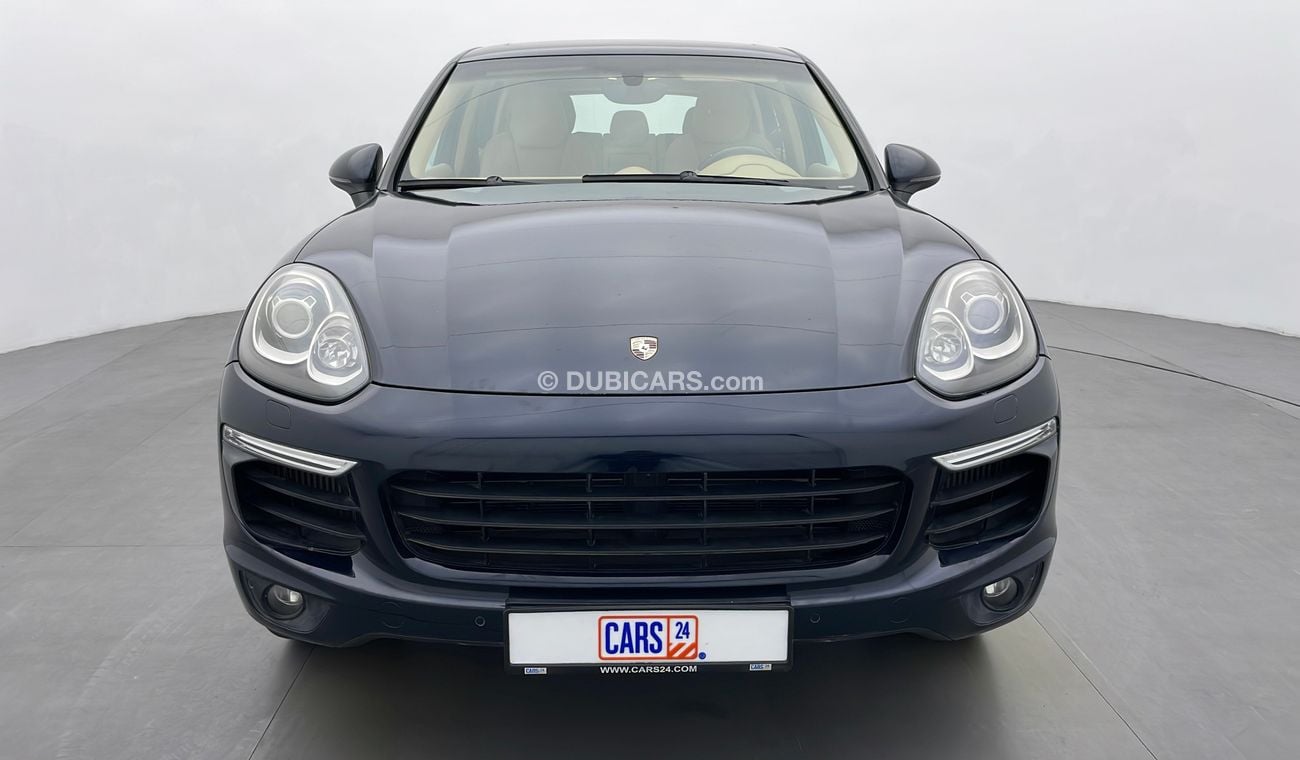 Porsche Cayenne S 3.6 | Zero Down Payment | Free Home Test Drive