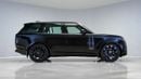 Land Rover Range Rover HSE P400 3.0L UAE's Very Best Example | AED 6,916 Per Month