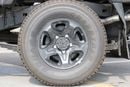 Toyota Land Cruiser Pick Up 2024 Land Cruiser LC79 4.0L Single cabin Auto Gear Full option