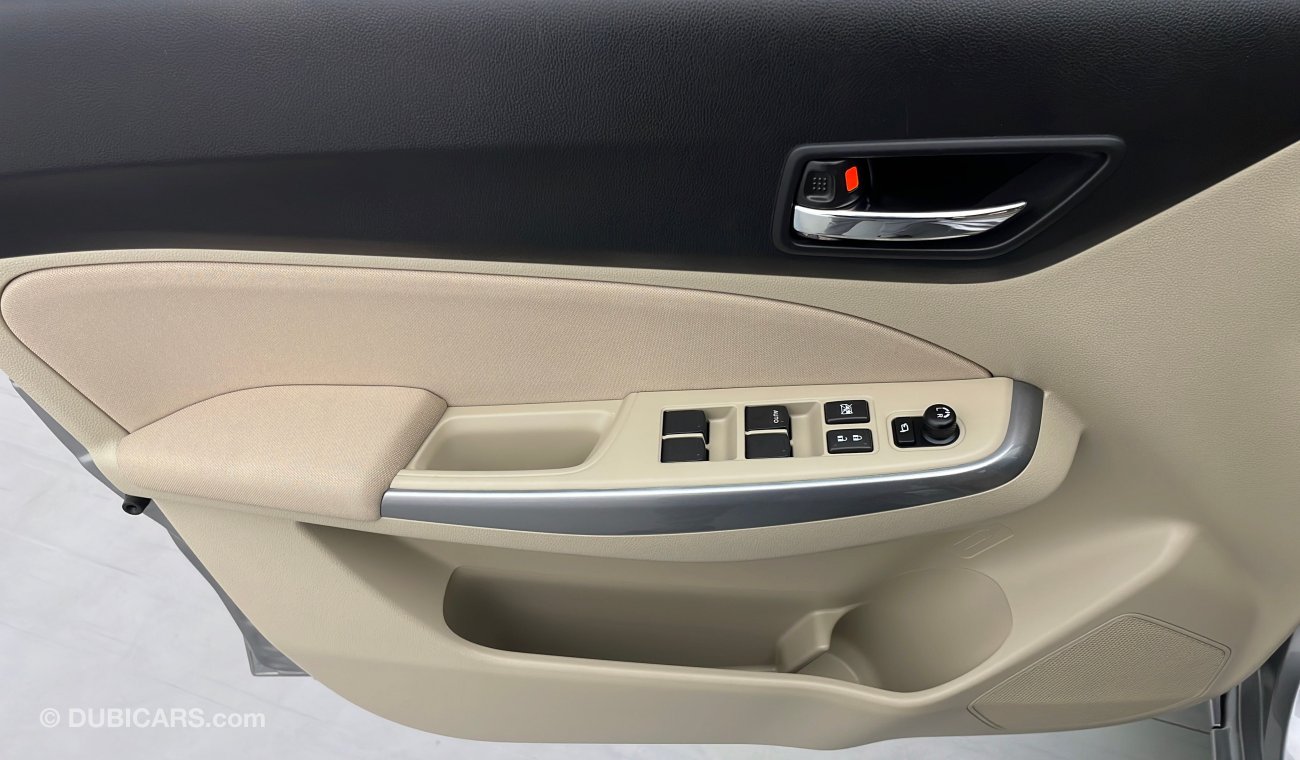 Suzuki Dzire GLX 1.2 | Under Warranty | Inspected on 150+ parameters