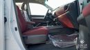 Toyota Hilux 4.0L Automatic Transmission | GCC Specs | Full Option