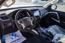 Mitsubishi Montero Sport PAJERO 2.5L Turbo Diesel | 134 HP | AT | 4WD | Dual Airbags | ABS & EBD | Ad-Safety | 2023