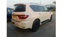 Nissan Armada NISSAN ARMADA 2019