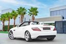 مرسيدس بنز SLK 200 | 1,663 P.M  | 0% Downpayment | Excellent Condition!