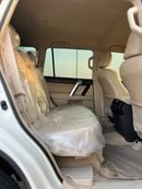 Toyota Prado 2018 Toyota Prado TXL 2.7L V4- AWD 4x4 - No accident  Rear Camera & Sensor -Leather Seat -