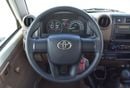 Toyota Land Cruiser 70 LC 78 HARDTOP 2.8L MT Toyota land cruiser hard top 2024 diesel 4.2L