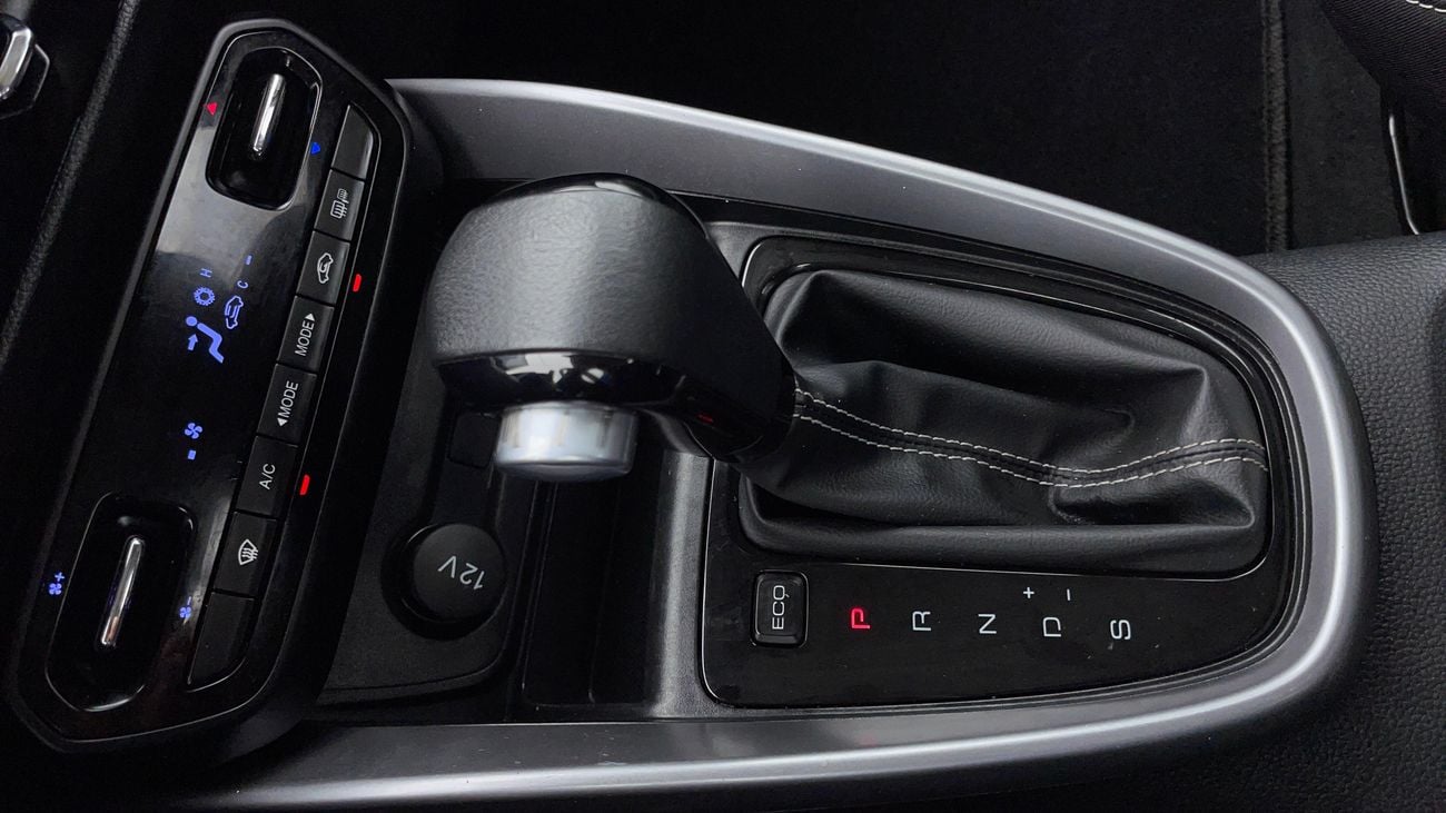 شيفروليه جروف LT 1.5 | بدون دفعة مقدمة | اختبار القيادة في المنزل