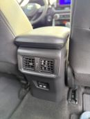 تويوتا راف ٤ XLE 2.5 leather seats, push start