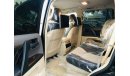 Toyota Land Cruiser Black Edition - VXR - Full Option - Special Deal