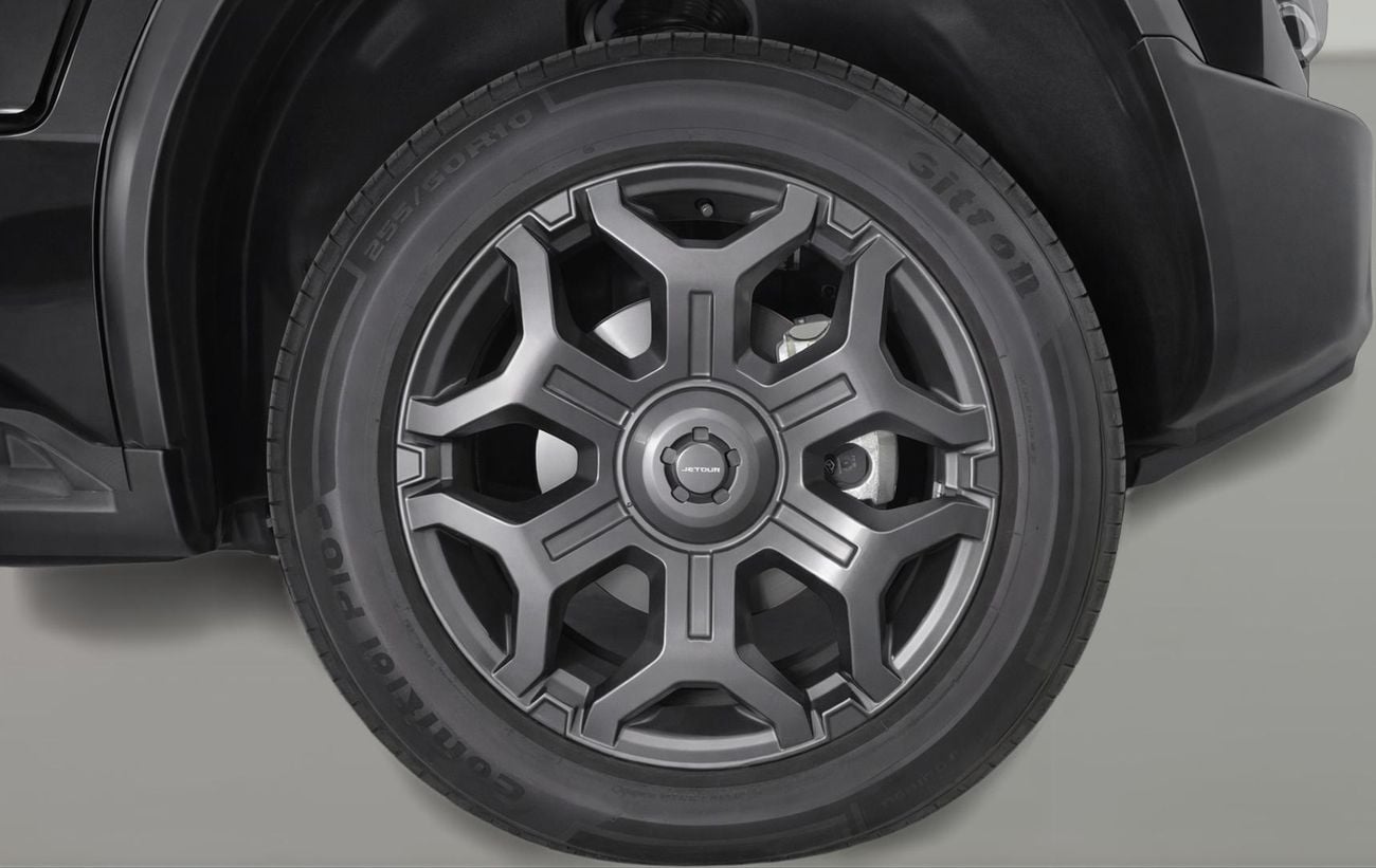 Jetour T2 LUXURY PLUS 2026 | AED 1976/Month | 20% DP | 30 Day Return | Warranty | Service History