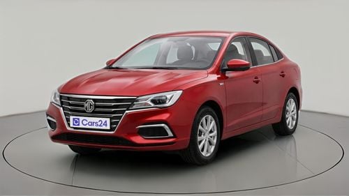 MG 5 Std 1.5L 2024 STD | AED 502/Month | 0 DP | 30 Day Return | Warranty