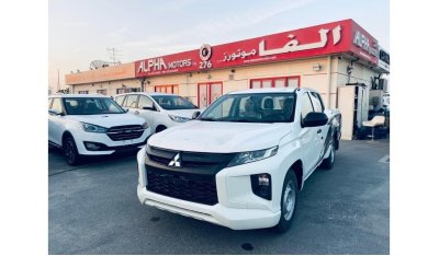 ميتسوبيشي L200 Mitsubishi L200 2.4L diesel D/c