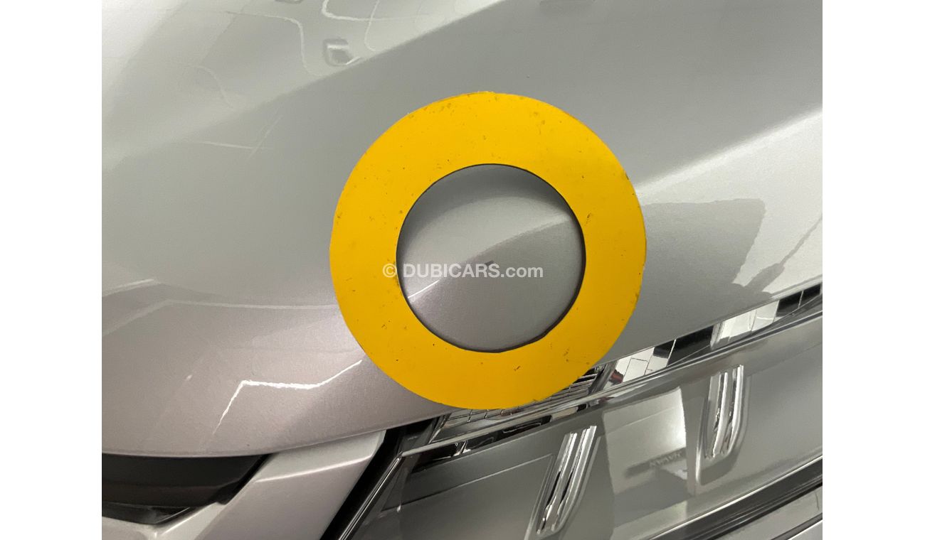 Mitsubishi ASX GLX Midline