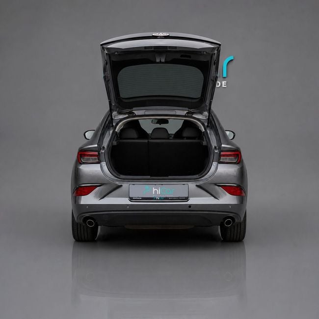 JAC J7 LUXURY, миниатюра 16