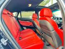 بي أم دبليو X6 50i M Sport 4.4L
