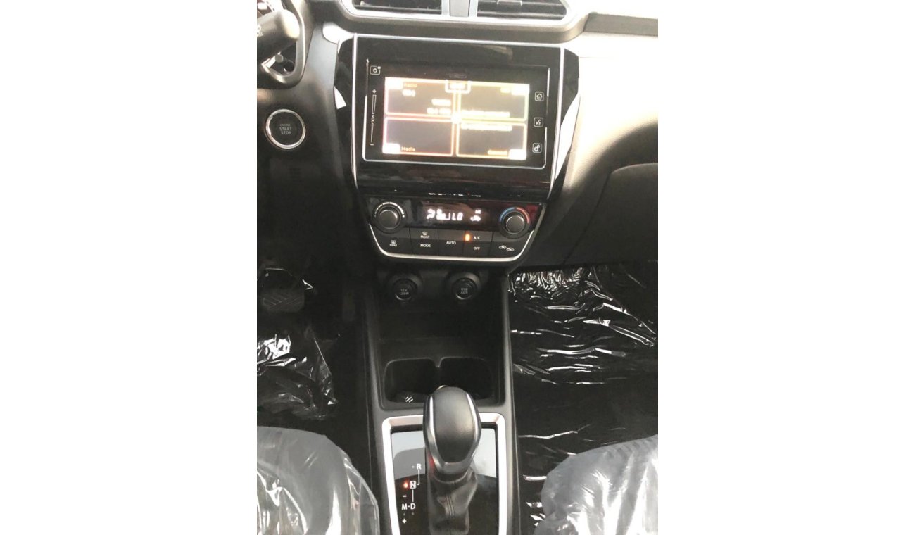 Suzuki Dzire SUZUKI DZIRE GLX, WITH PUSH START AND REAR VIEW CAMERA, KEY LESS ENTRY, MODEL 2021 FOR EXPORT ONLY