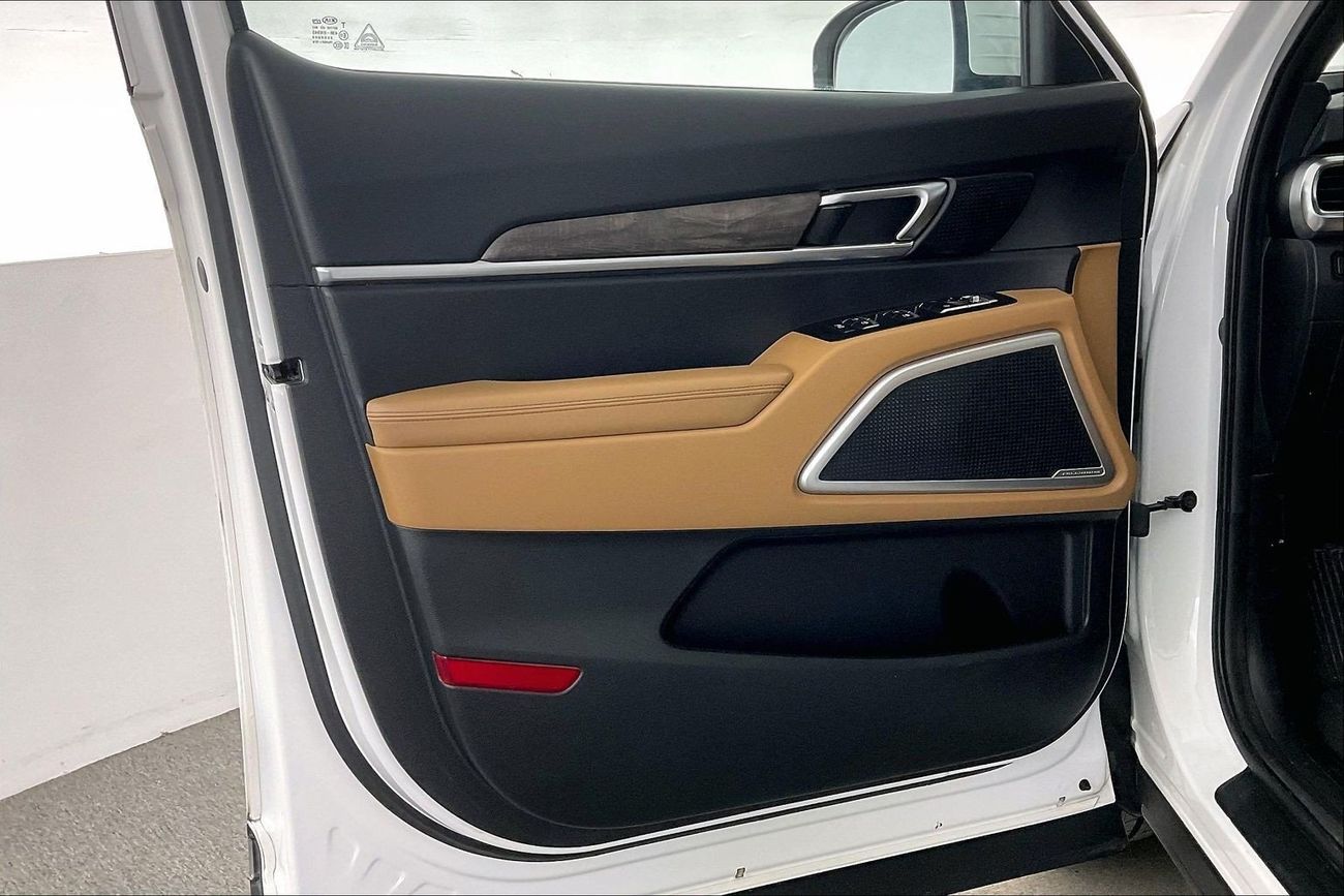 Kia Telluride EX | Guaranteed Warranty | 0 Down Payment