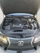 Lexus IS250