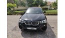 BMW X4 X DRIVE 28 I Petrol V4 A/T