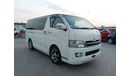 تويوتا هاياس TOYOTA HIACE RIGHT HAND DRIVE (PM1005)