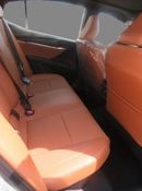 Toyota Camry CLASSIC 2.5L (204 HP)