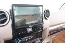 Toyota Land Cruiser Pick Up TOYOTA LANDCRUISER 79 2.8L DIESEL SINGLE CAB 4WD LX-Z - AUTO